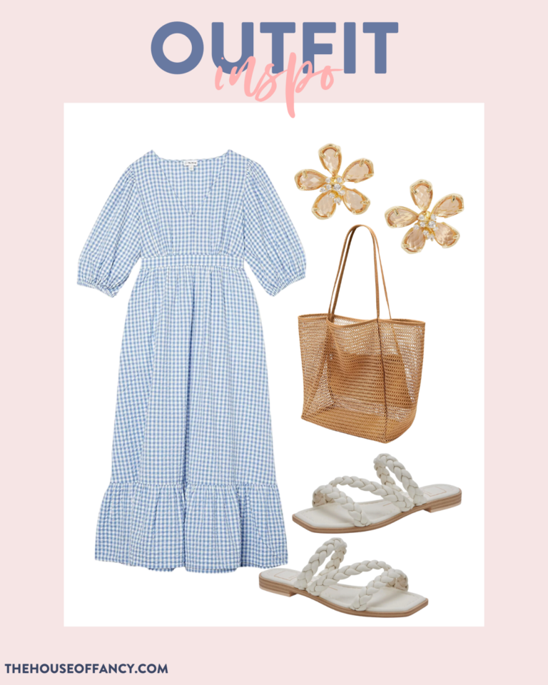 The Best Dresses For Summer House Of Fancy