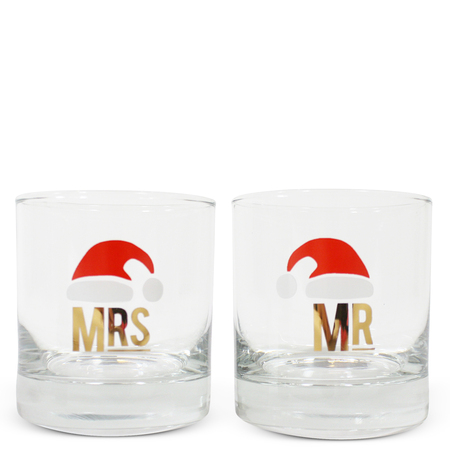 mr and mrs glasses