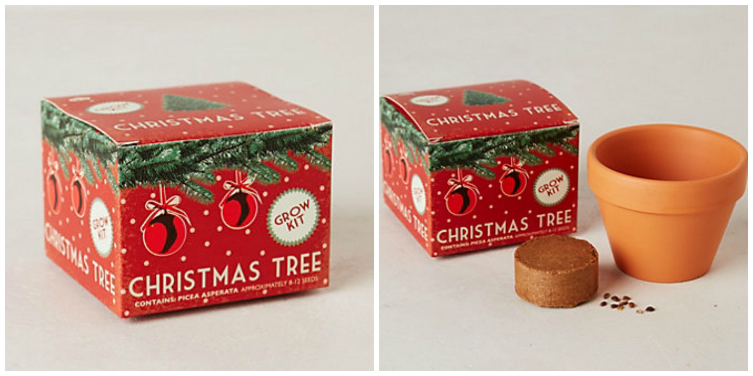 christmas tree kit