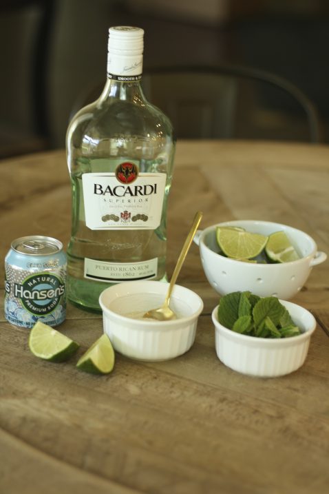 Mojito Recipe