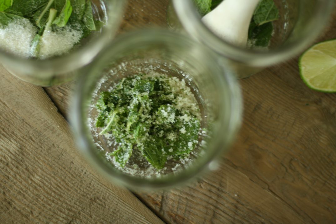 Mojito Recipe