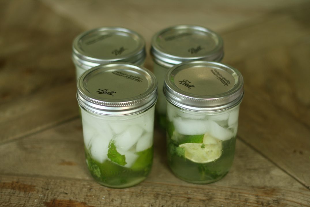 Mojito Recipe