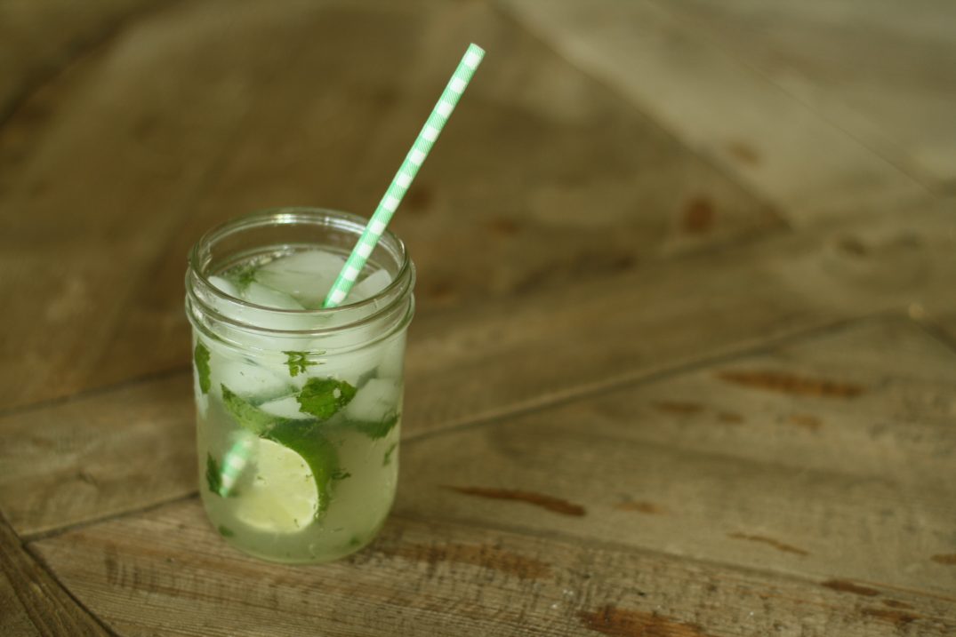 Mojito Recipe