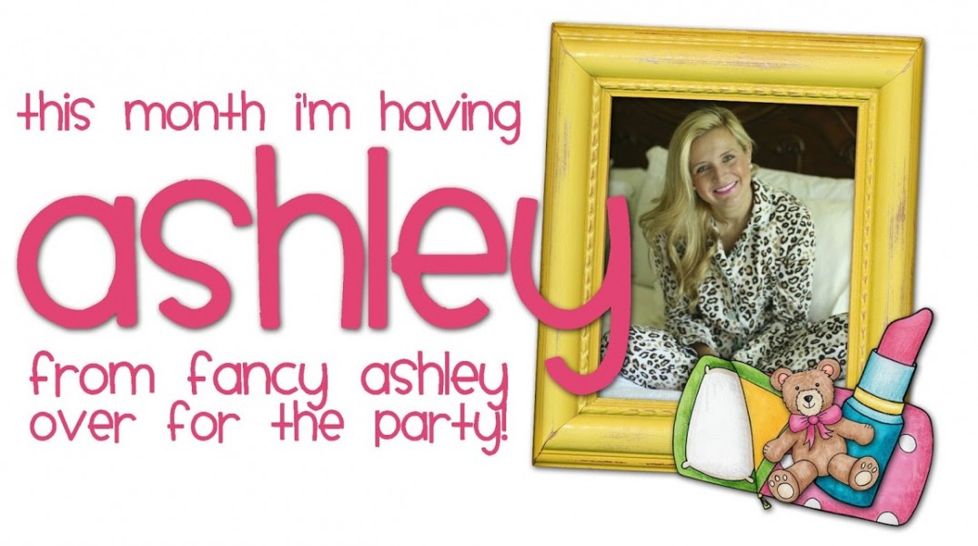 PJ Party - ashley