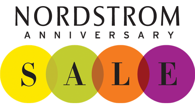 Nordstrom Anniversary Sale