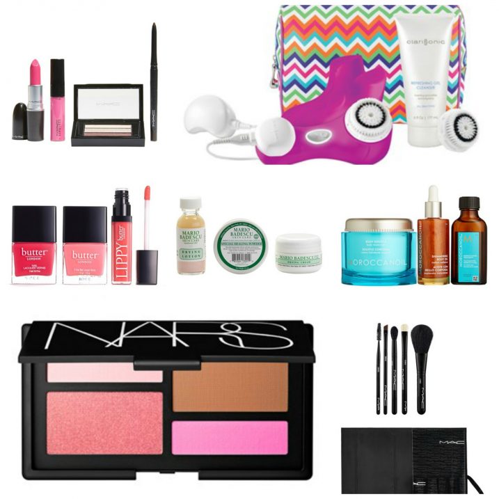 Nordstrom Sale Beauty Faves