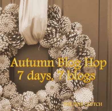 Autumn Blog Hop 2014