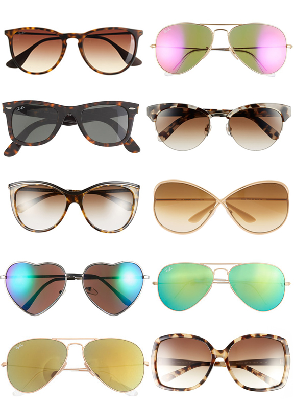 What I'm Loving Wednesday-Sunnies Edition