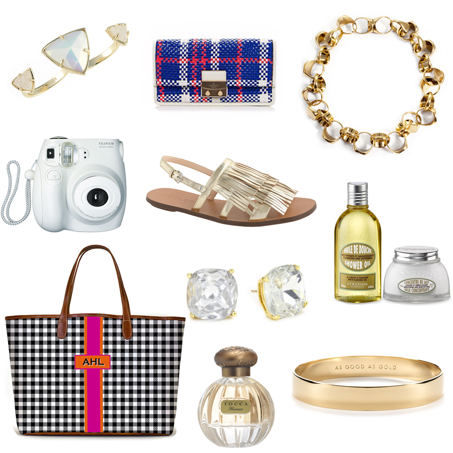 Mother's Day Gift Guide