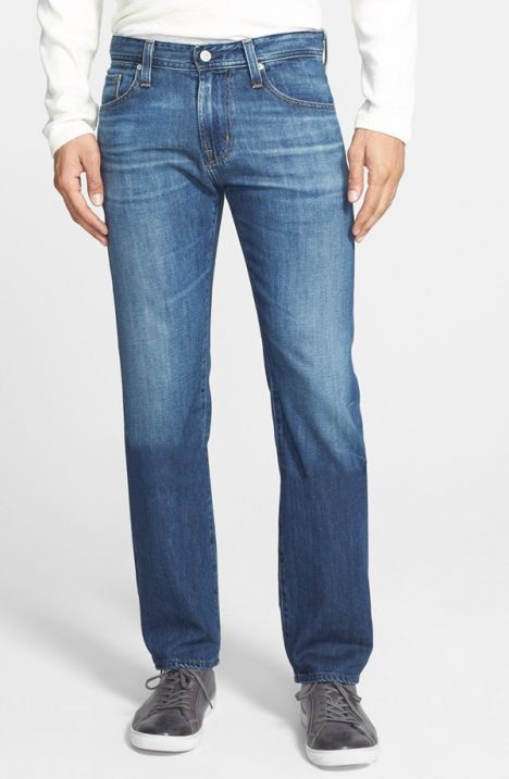 AG Men's Denim