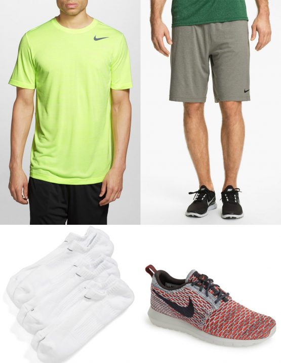 Mens Nike Activewear 