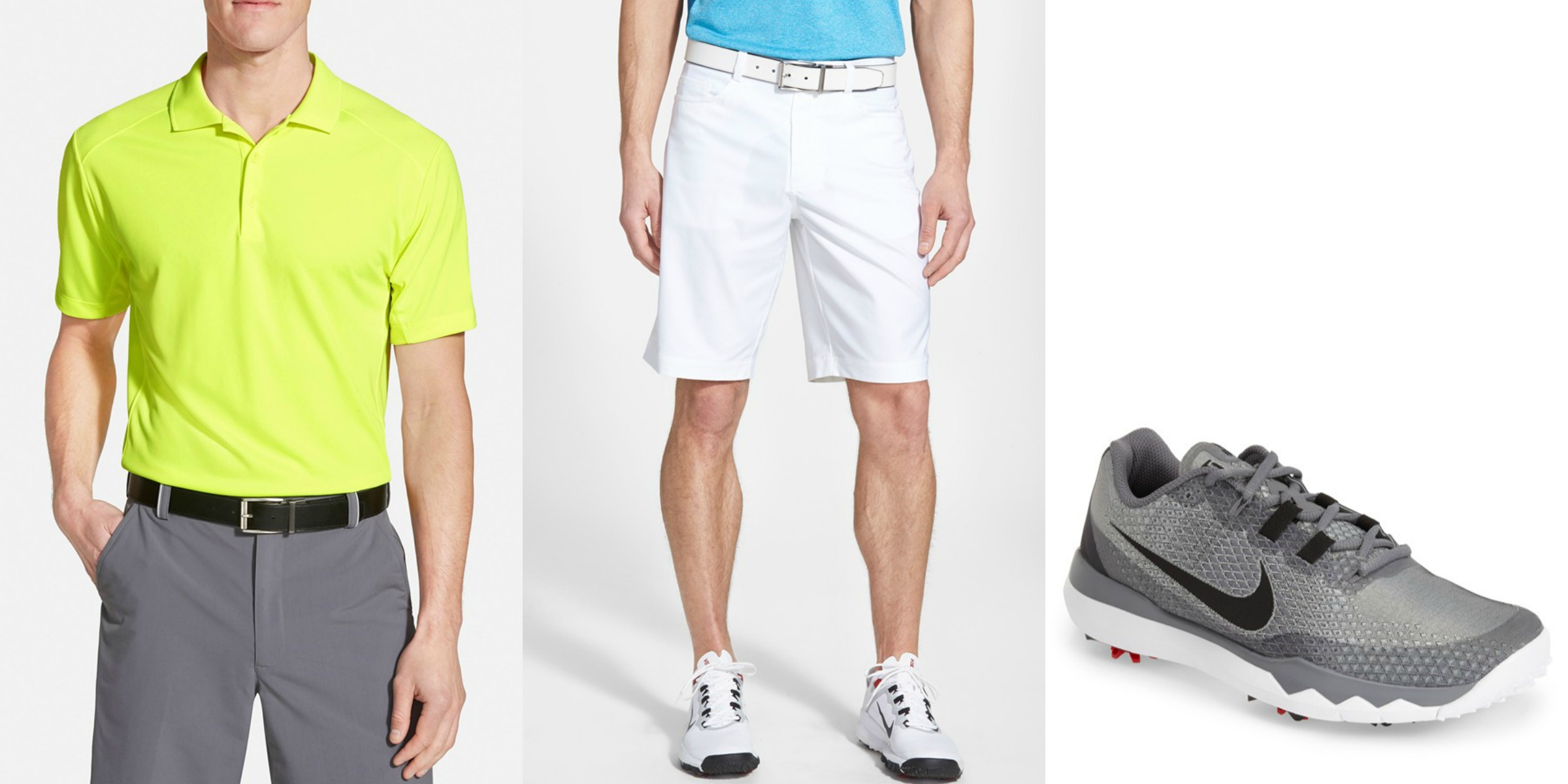 Nike Men's Golf Attire