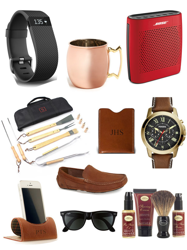 Father's Day Gift Guide