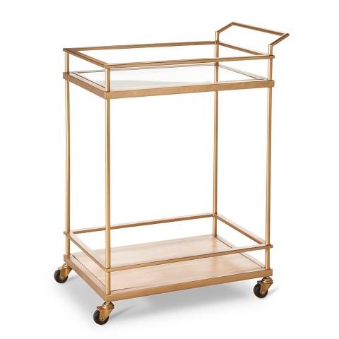 Bar Cart 