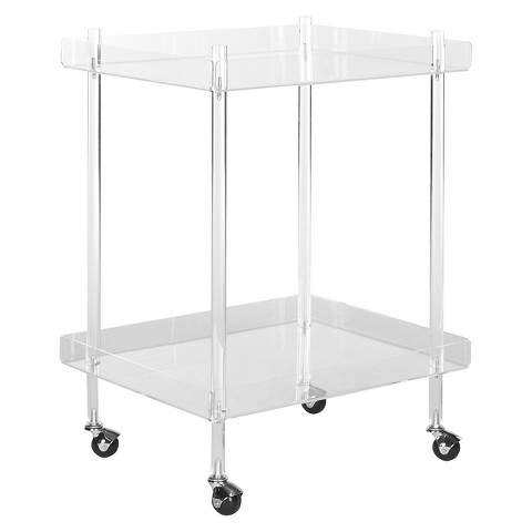 Bar Cart