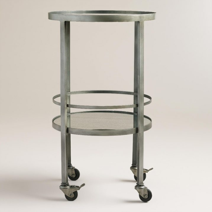 bar cart