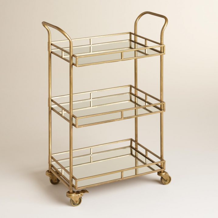 Bar Cart