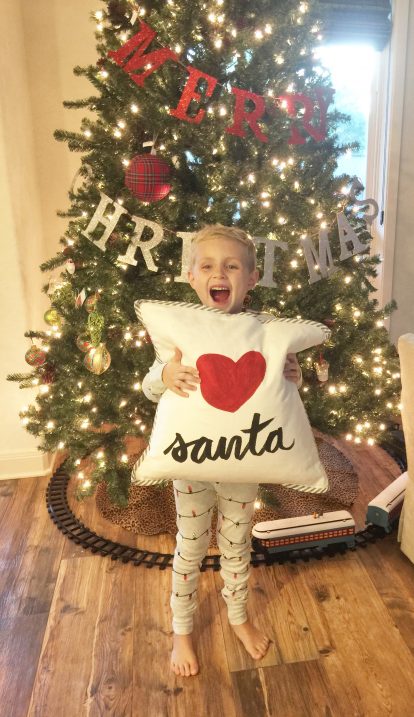 Christmas Pajamas for Kids