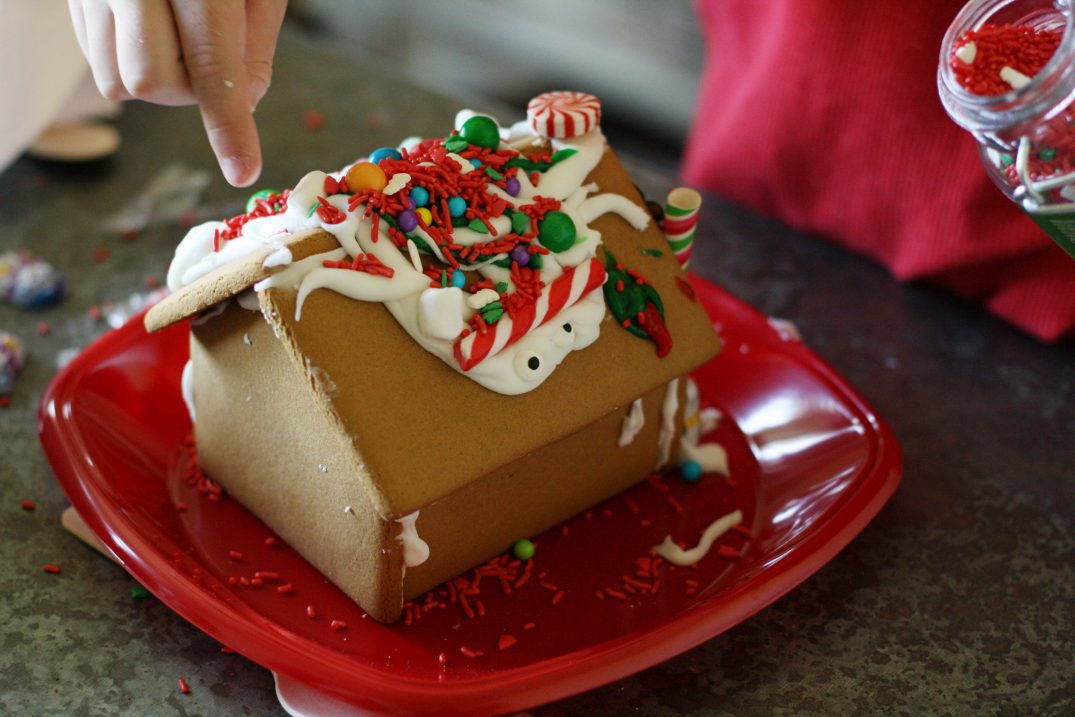 gingerhouse