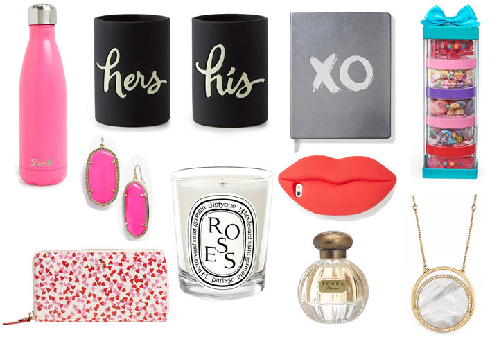 Valentines Day Gift Guide for Her