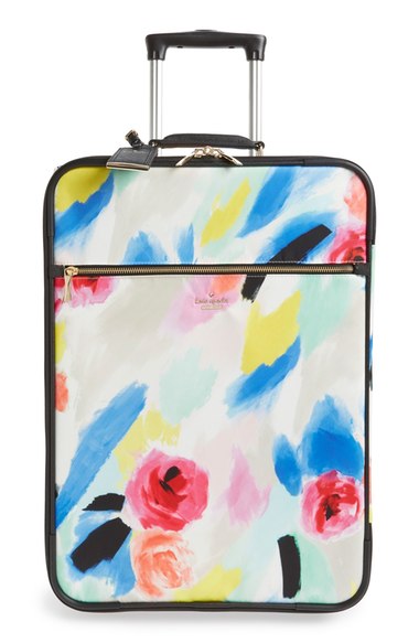 Kate Spade Suitcase