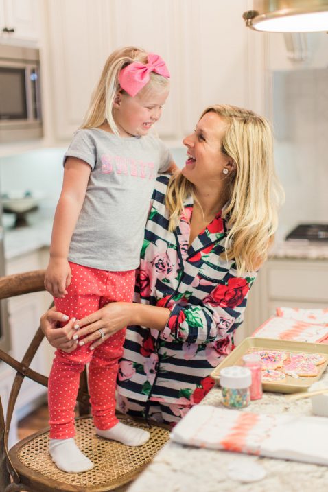 Kate Spade Pajamas 