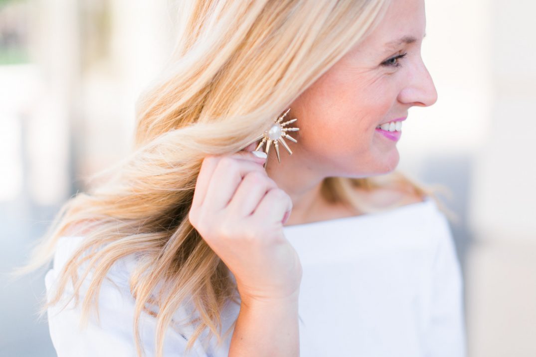 kendra scott earring