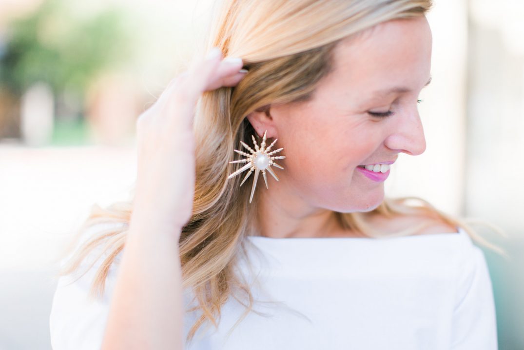 kendra scott earring