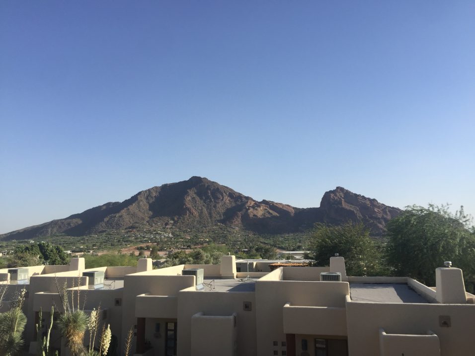 JW Marriott Camelback Inn