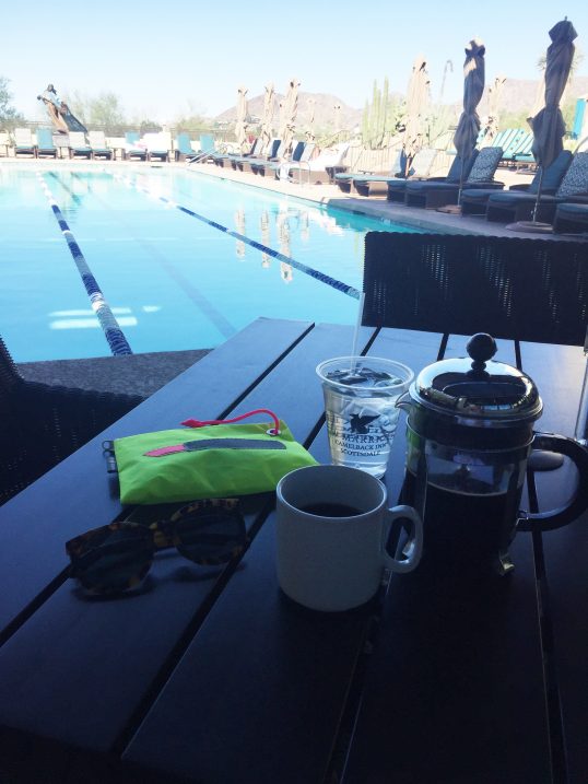 JW Marriott Camelback Inn