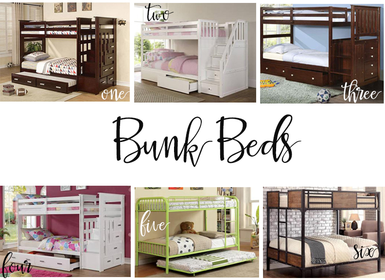 Bunk-Beds-From-Walmart