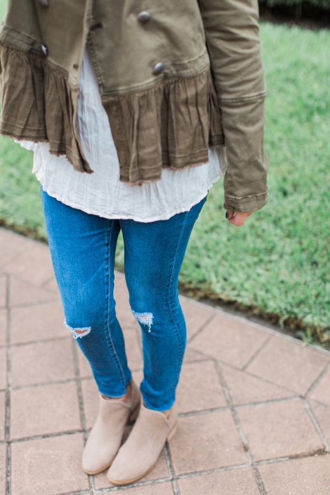 free people jacket