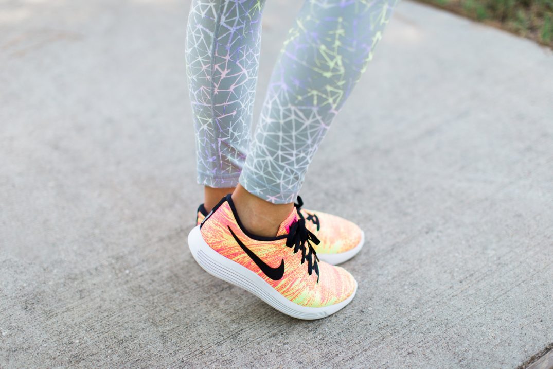 Nordstrom Zella Workout Gear 