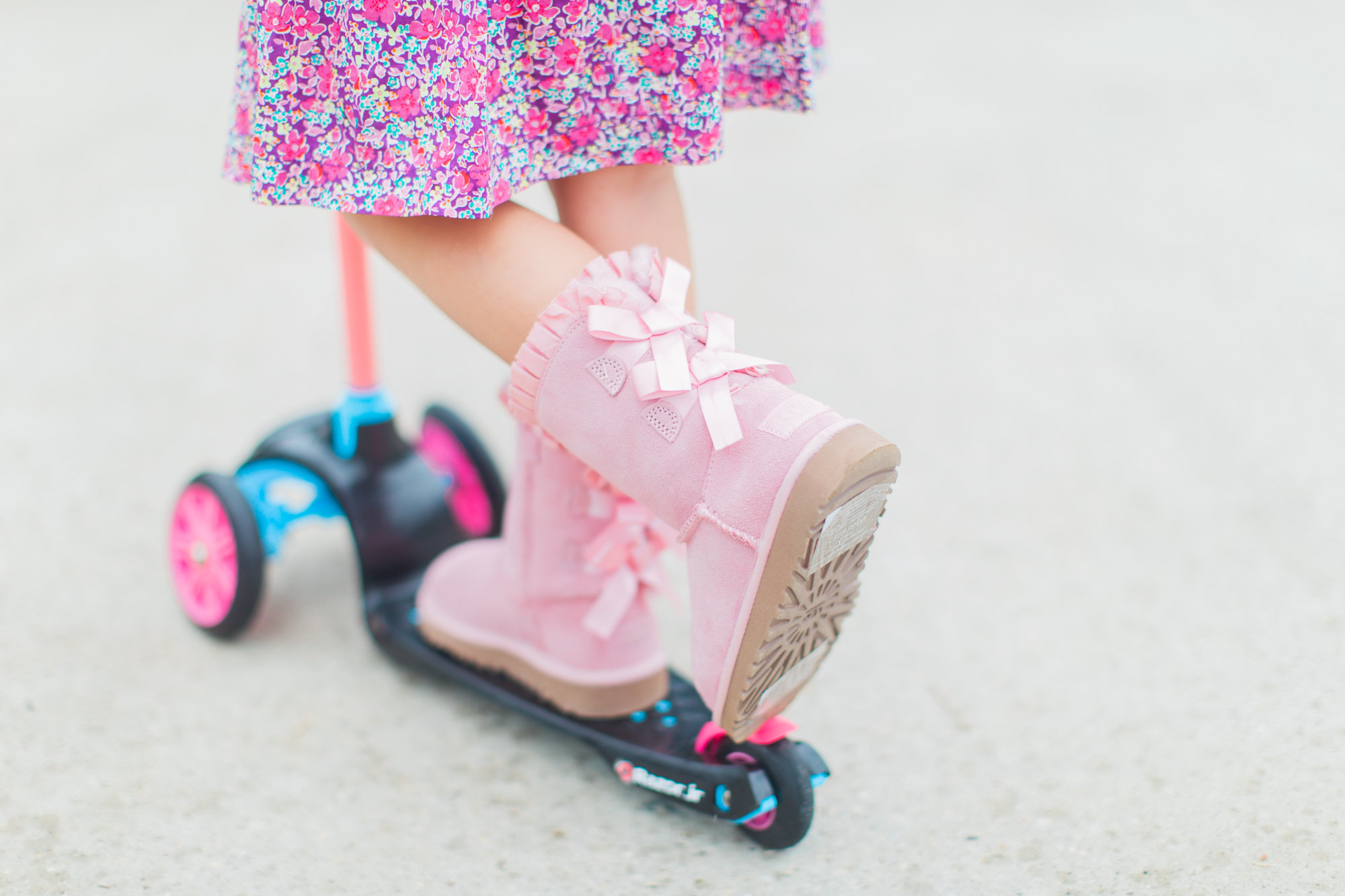 Kids Ugg Boots