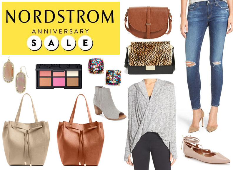 Nordstrom Anniversary Sale