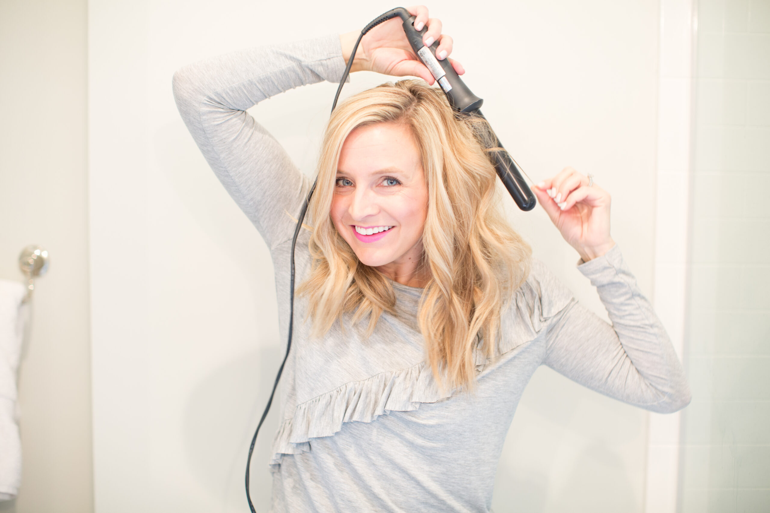 Favorite Hair Care Products featured by popular Houston style blogger, Fancy Ashley