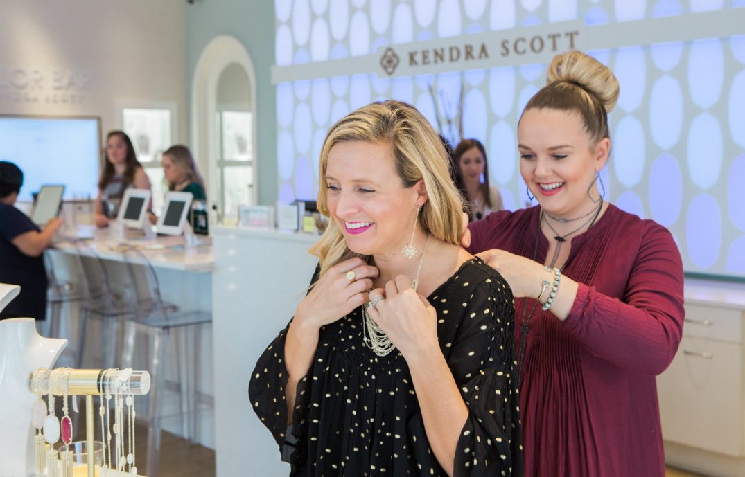 kendra scott jewelry 