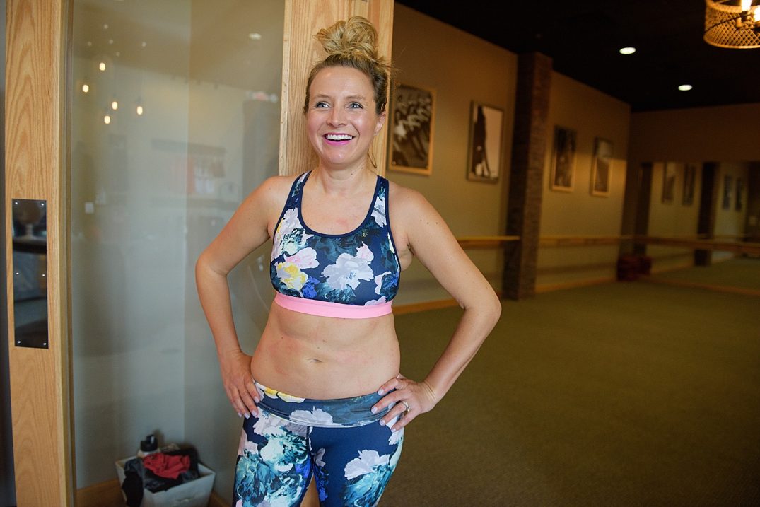 Pure Barre's Ashley Allen: From Avocation To Vocation; How I