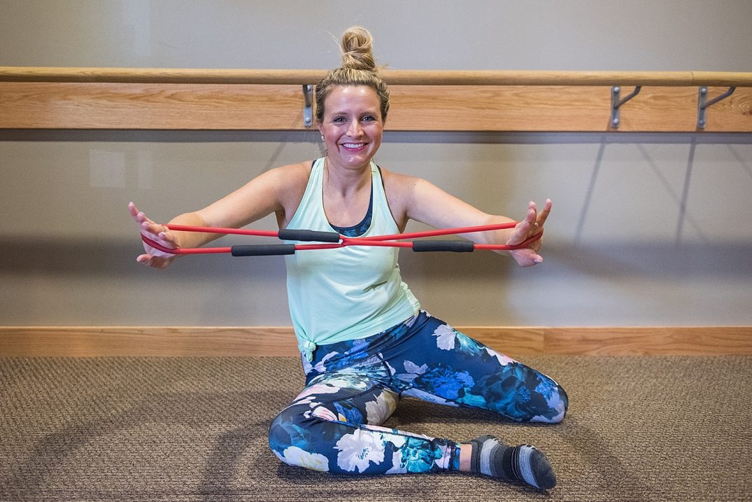 30 day barre online challenge free