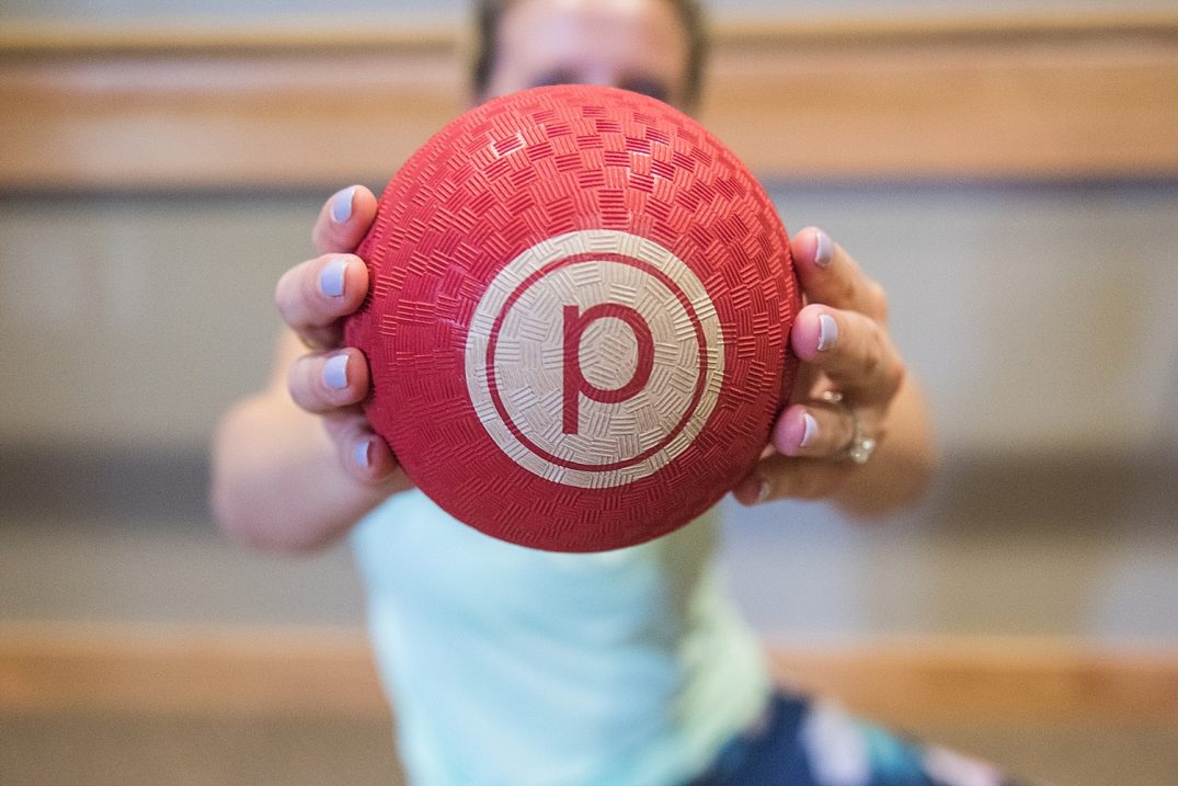 Pure Barre 30 Day Update