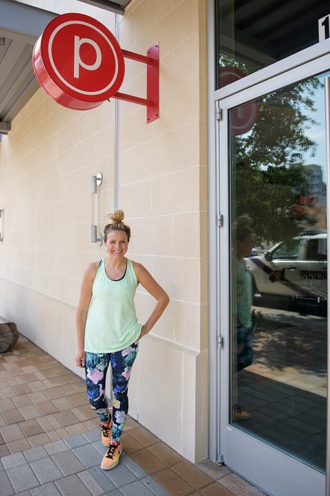 Elevate your style, tuck into cute vibes. Our Pure Barre retail is