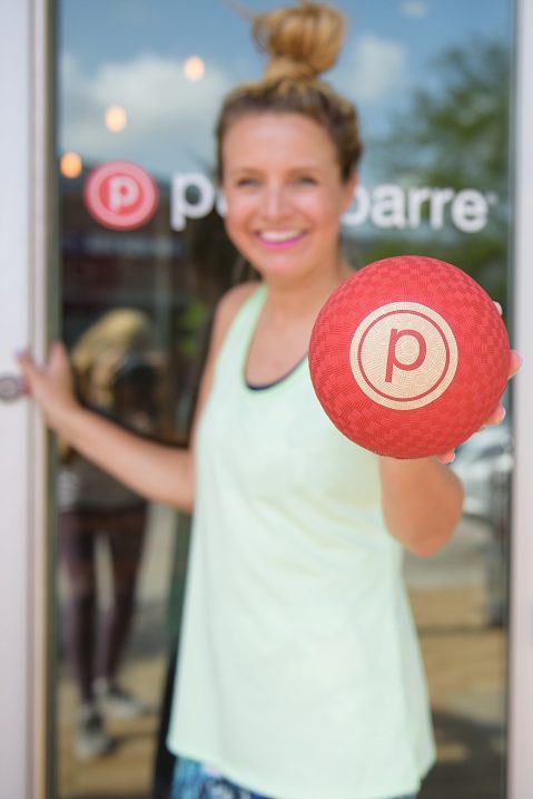 Buy pure barre online equipment