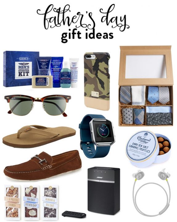 fathers day gift guide