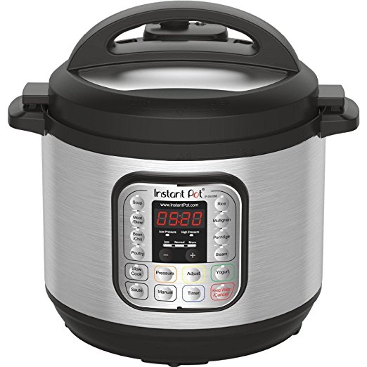 instant pot