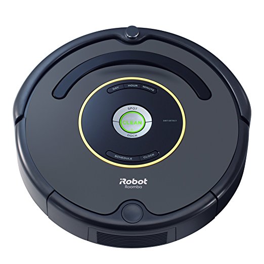 roomba