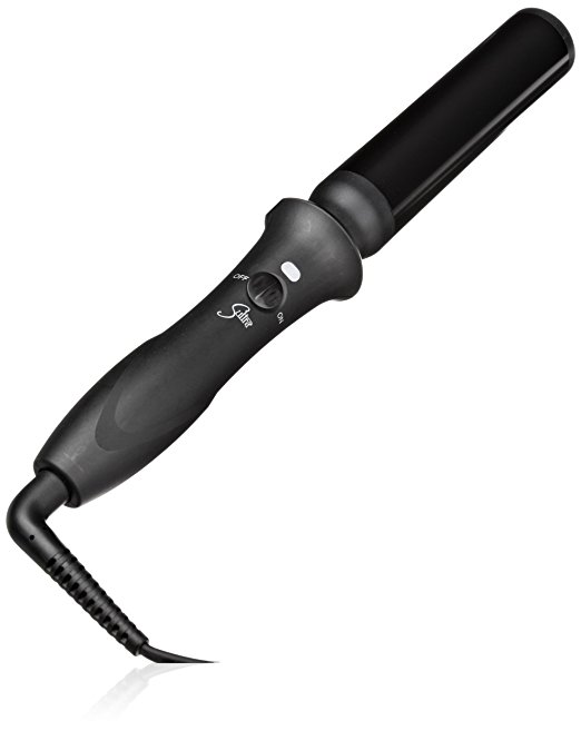 curling wand