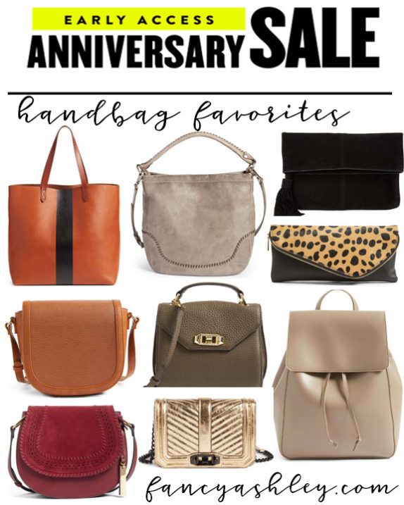 handbag favorites anniversary sale