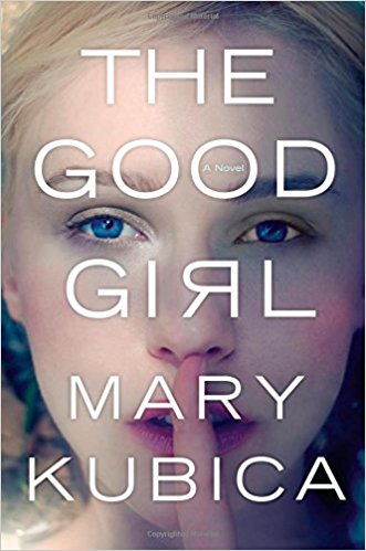 the good girl book