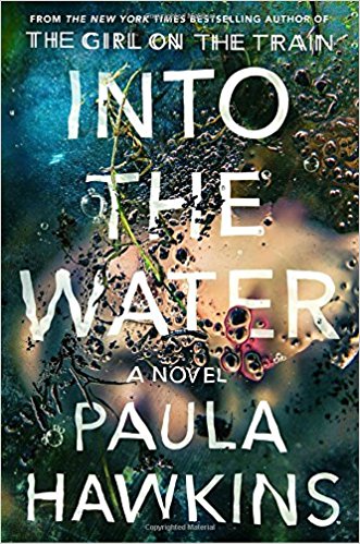 into the water book