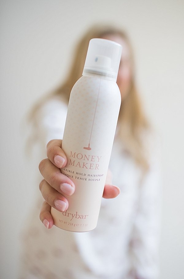 Favorite Hair Care Products featured by popular Houston style blogger, Fancy Ashley